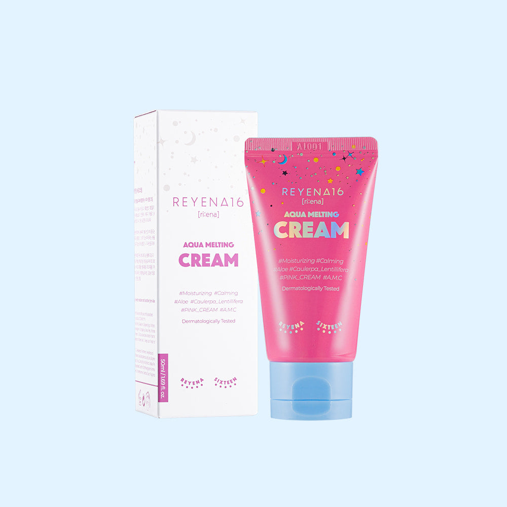 [REYENA16] Aqua Melting Cream 50ml