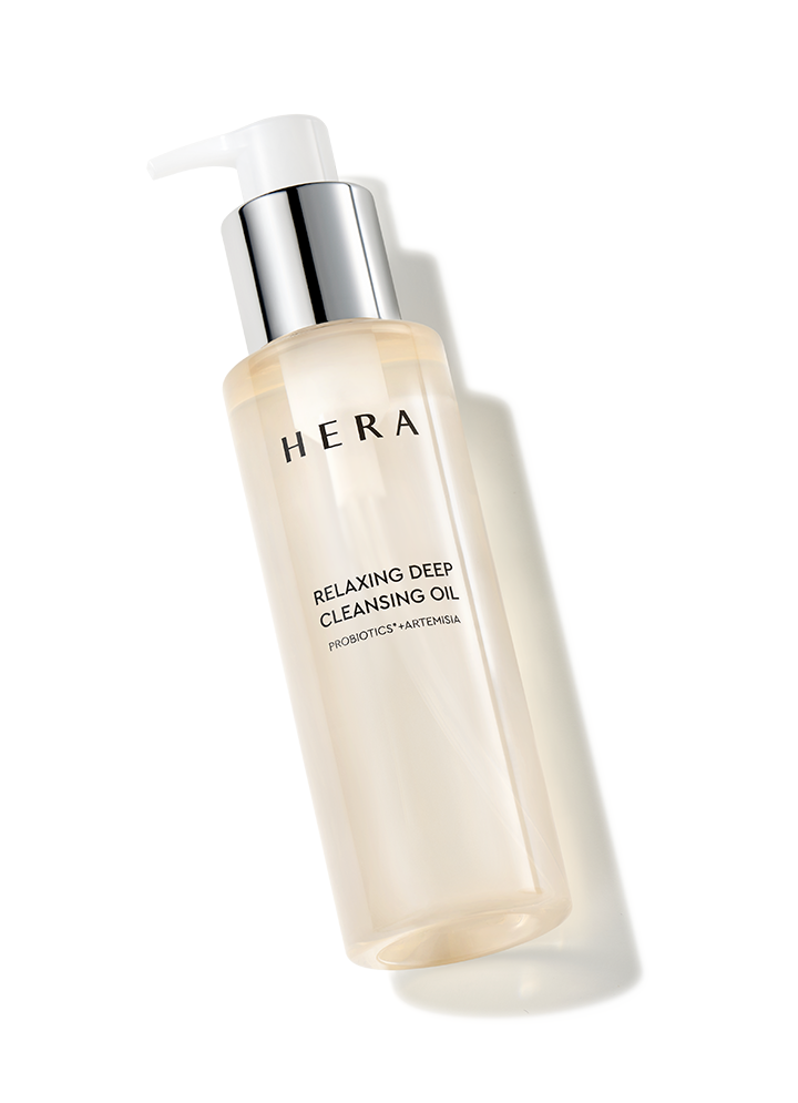 [Hera] Relaxing Deep Cleansing Oil 200ml