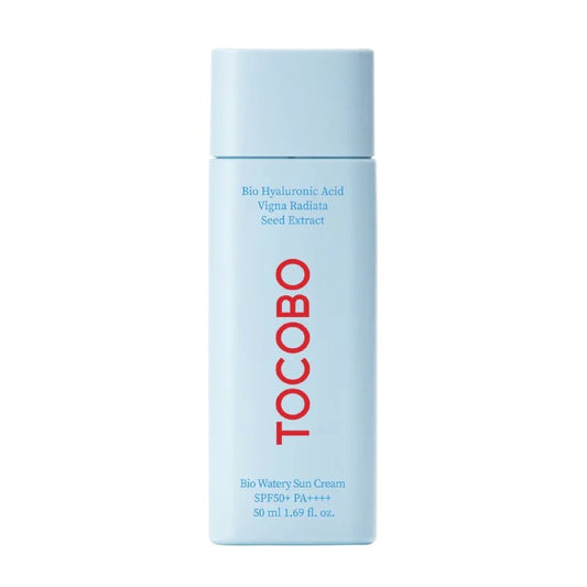 [Tocobo] Bio Watery Sun Cream SPF50+ PA++++ 50ml