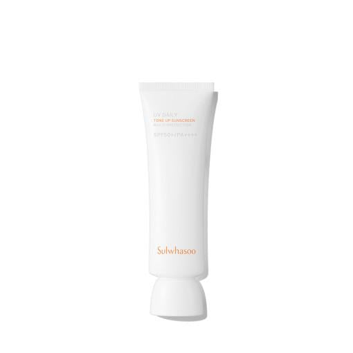[Sulwhasoo] UV Daily Tone Up Sunscreen Multi-Protection 50ml
